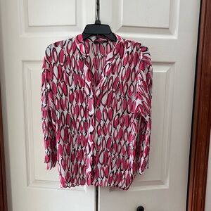 Bellismo New York blouse